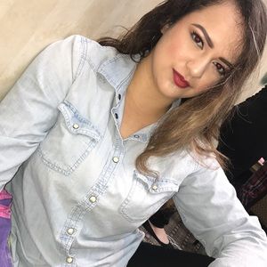 Meet your Posher, Salma