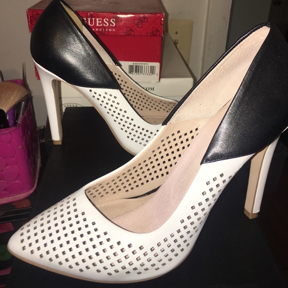 French Connection Shoes - French connection pumps