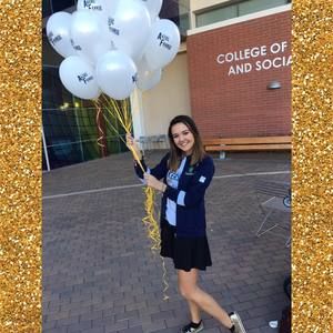 Meet your Posher, Brianna