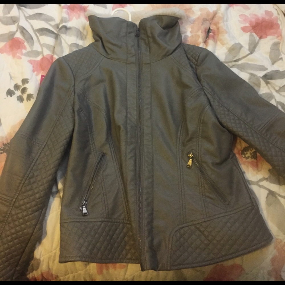 Guess jacket