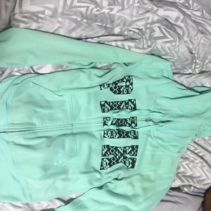 PINK Victorias Secret Jacket