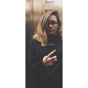 Meet your Posher, Hannah