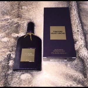 Tom Ford Velvet Orchid Perfume