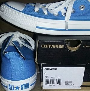 Boy's Converse