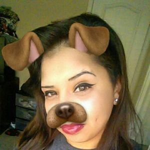 Meet your Posher, Marie