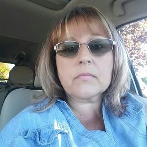 Meet your Posher, Jerri