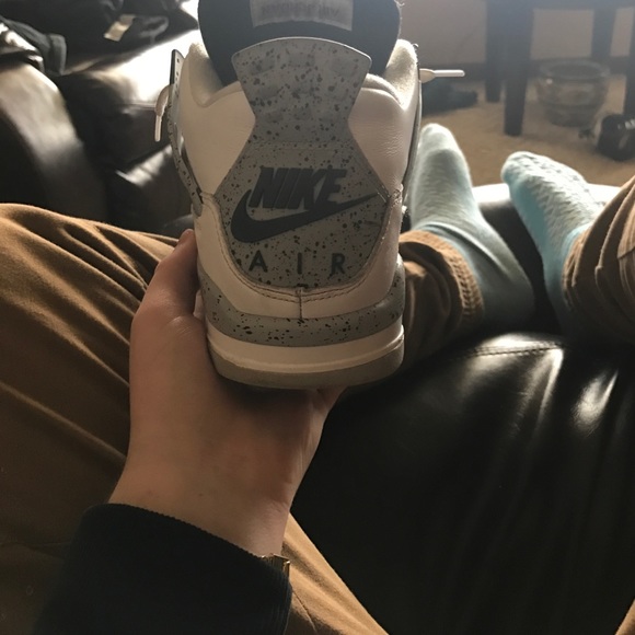 Og cement 4s - Picture 2 of 3