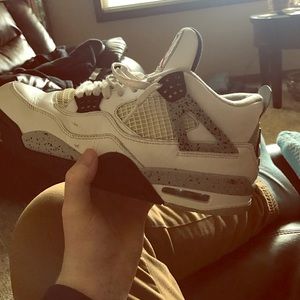 Og cement 4s