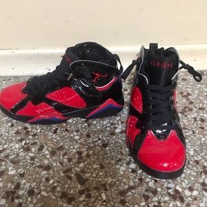 Nike Air Jordan 7 Retro Sz 6