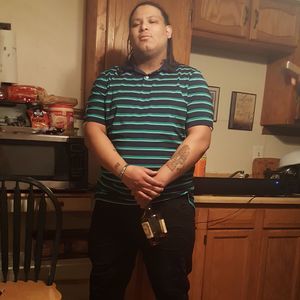 Meet your Posher, Cmb