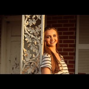 Meet your Posher, Meredith