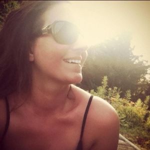 Meet your Posher, Dawn