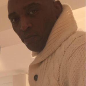 Meet your Posher, Joseph