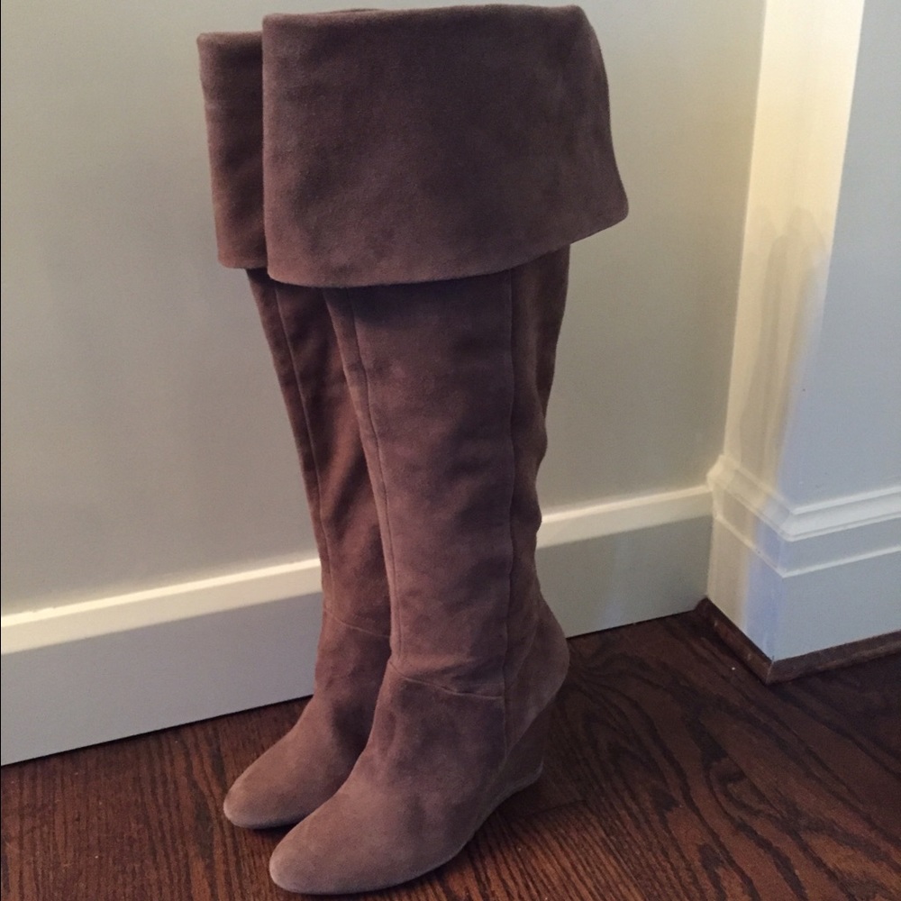 Michael Kors Boots
