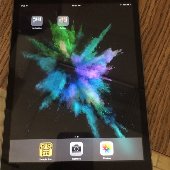 IPAD - Picture 2 of 2