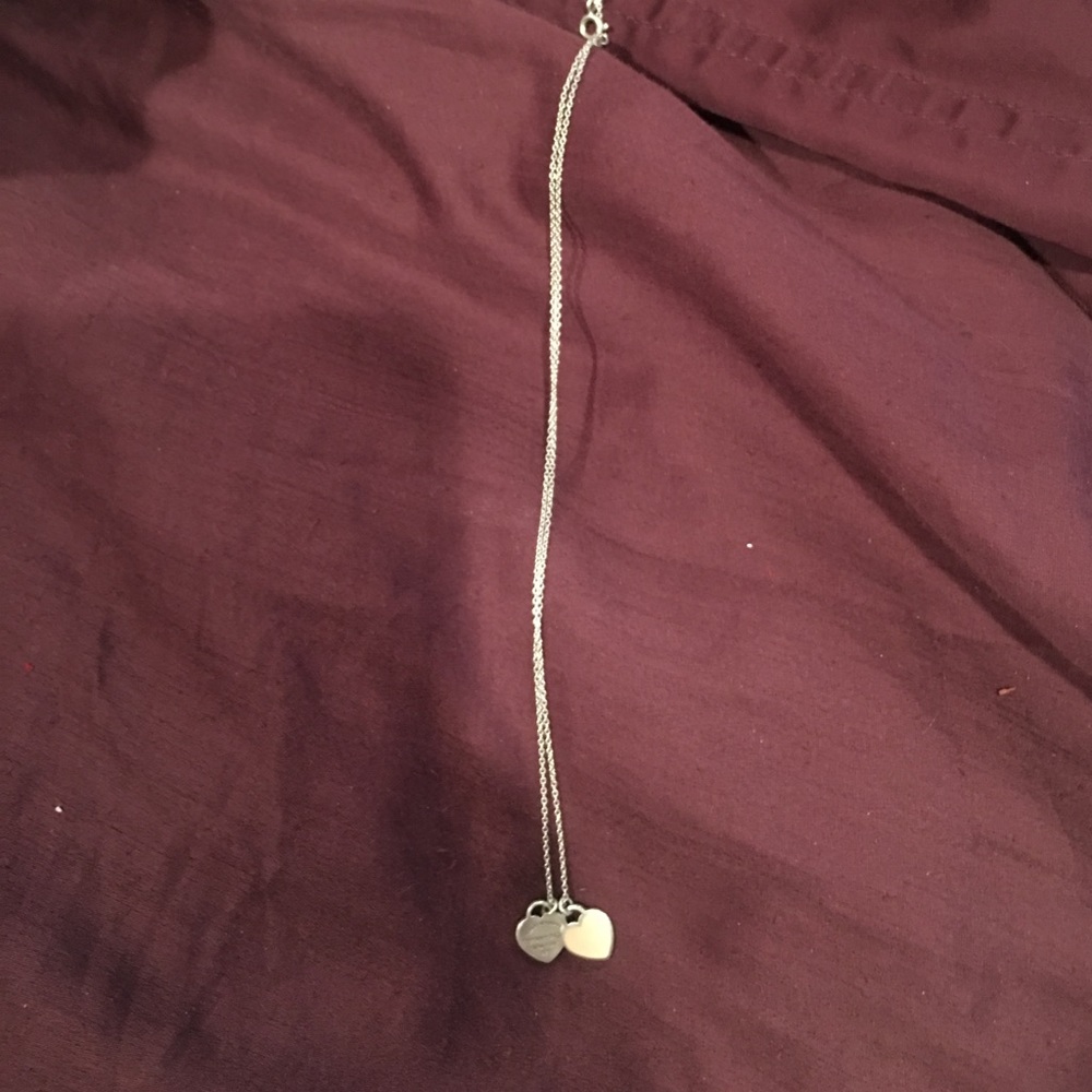 Tiffany necklace