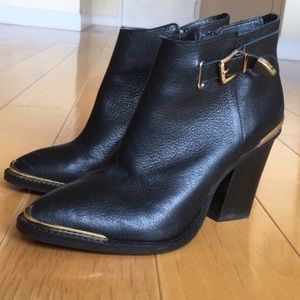Steve Madden Heeled Booties