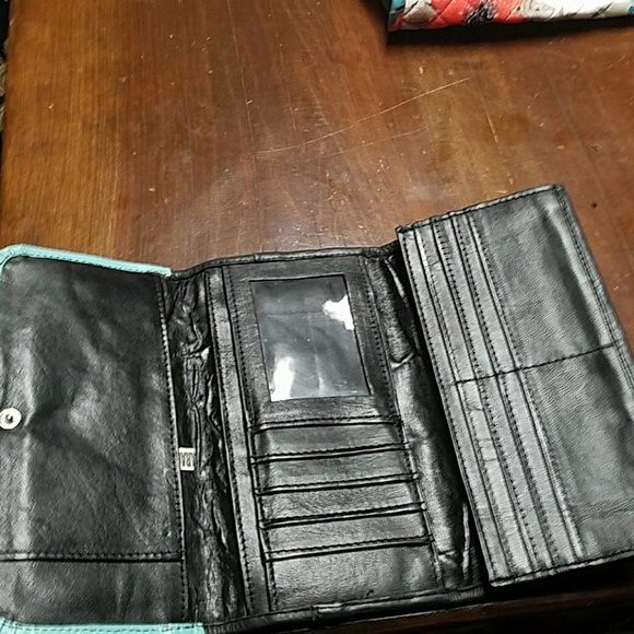 American West back pack with matching
