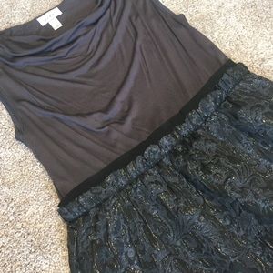 Ann Taylor LOFT size 8 dress.