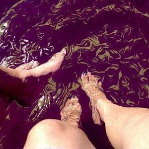 Meet your Posher, Annette