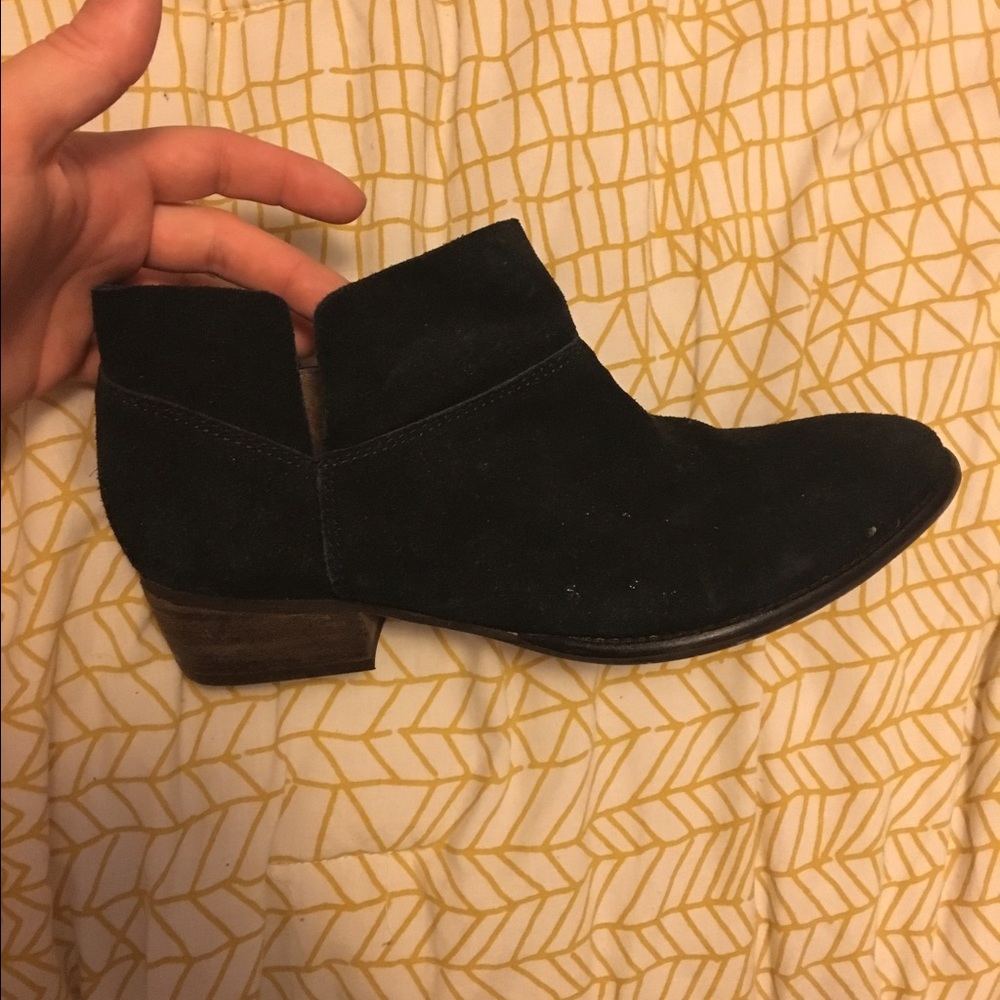 Seychelles bootie