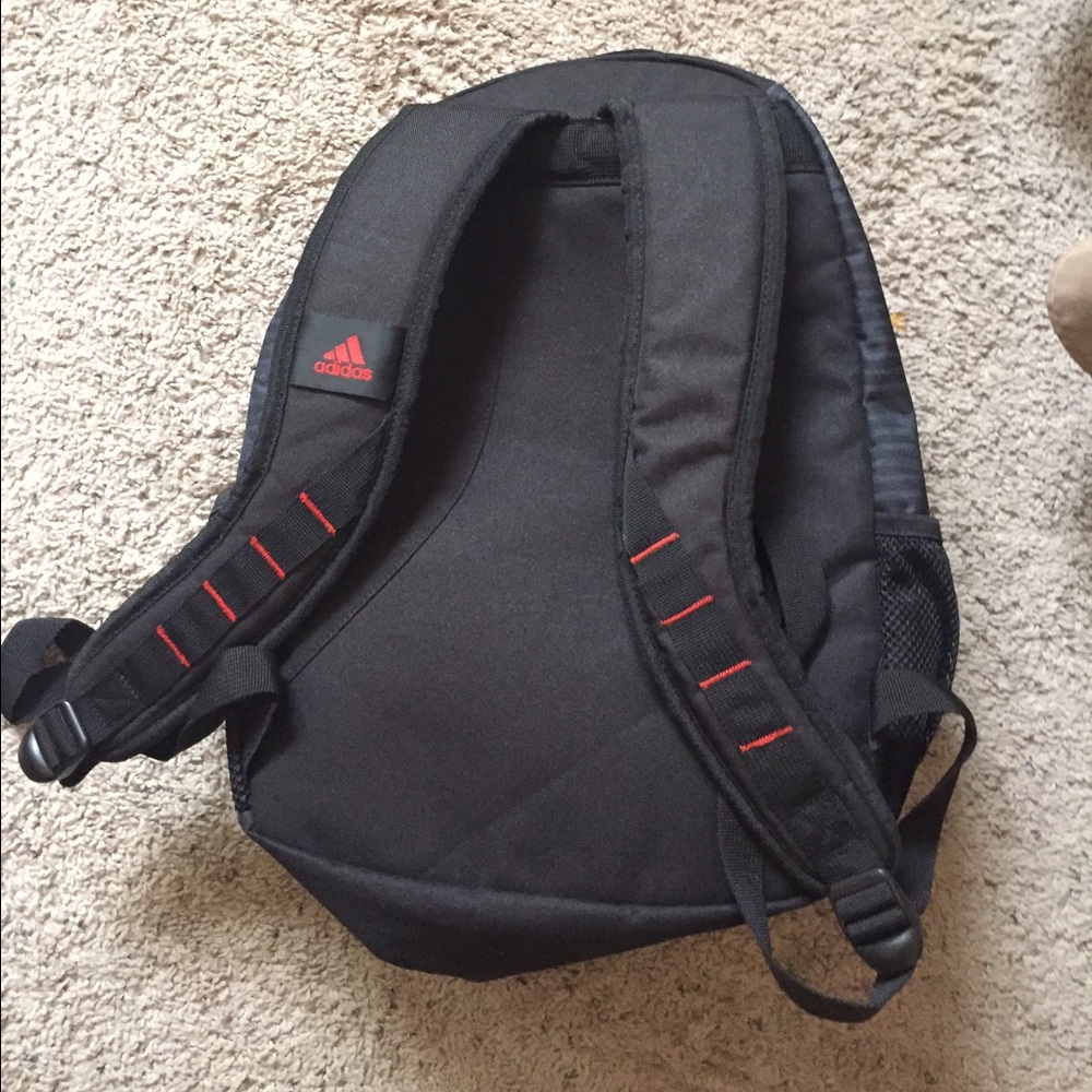 Adidas Backpack - Picture 2 of 3