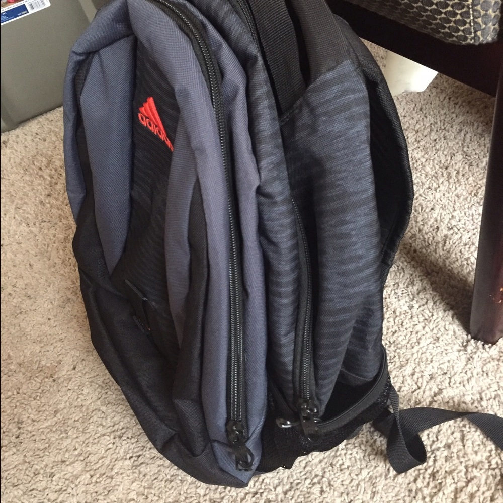 Adidas Backpack - Picture 3 of 3