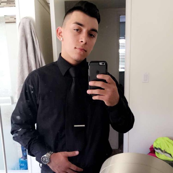 Meet your Posher, Rudy - Picture 1 of 1