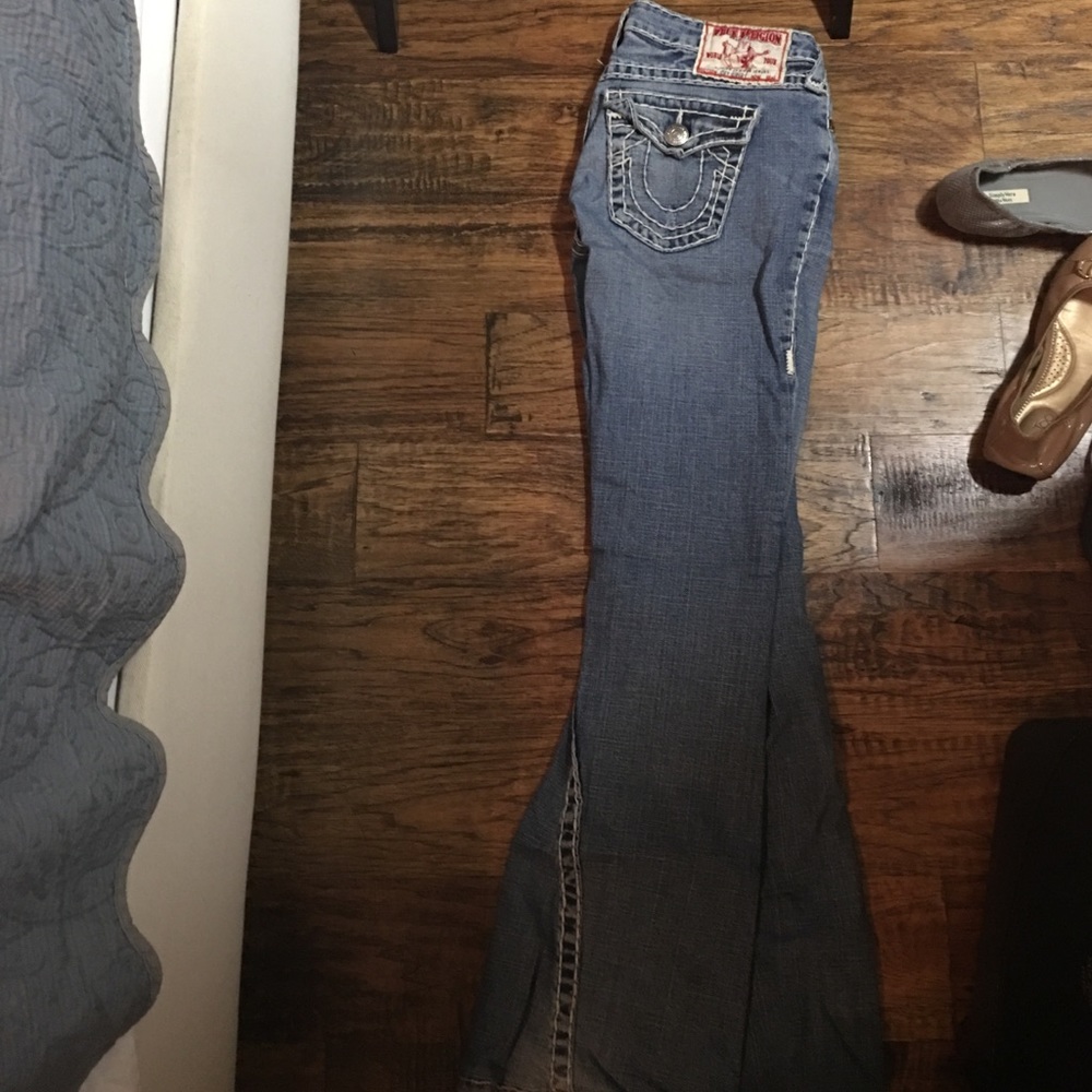 True Religion Jeans: Size 29