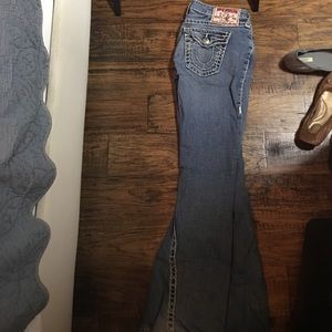 True Religion Jeans: Size 29