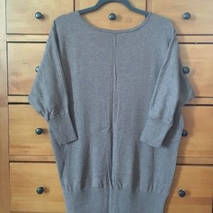 Old Navy Tunic Sweater