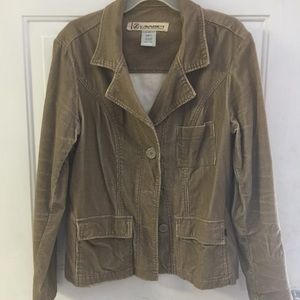 Z. Cavaricci Jacket