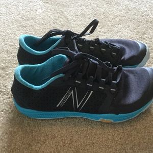 New Balance Minimus Running Shoes