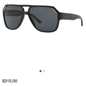 Dolce and gabbana sunglasses