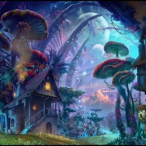 Meet your Posher, Garrett