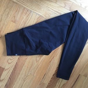 Lululemon high-rise Wunder Unders