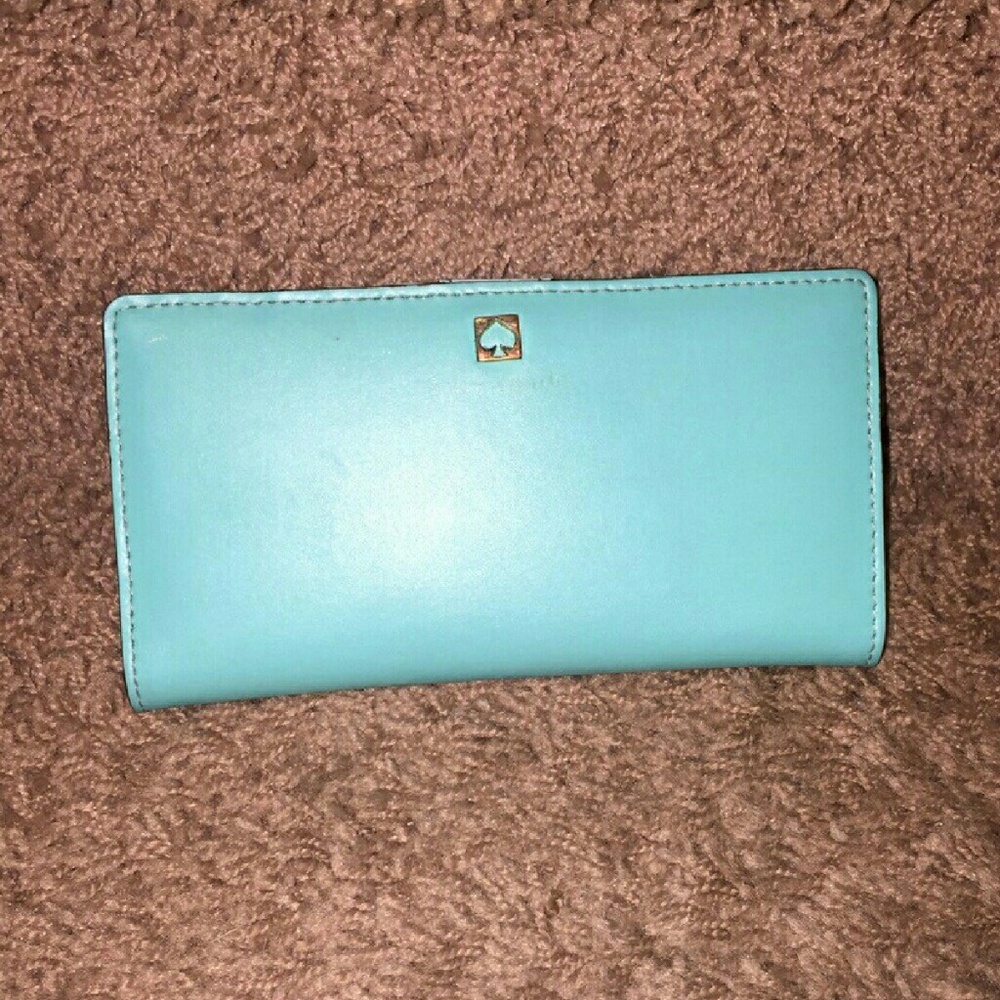 Kate Spade wallet- Small