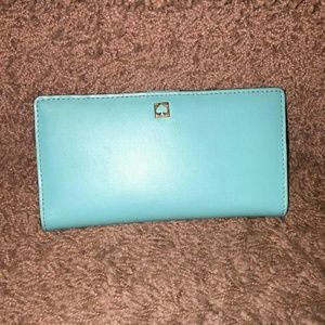 Kate Spade wallet- Small