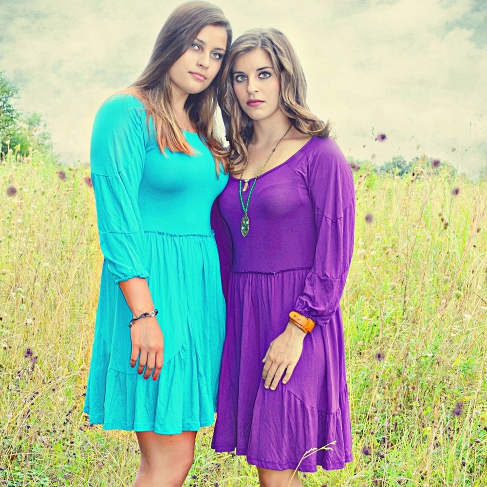 Handmade Charlie Dress