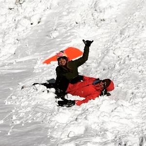 Meet your Posher, Anissa