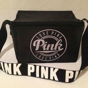 VS PINK lunch bag