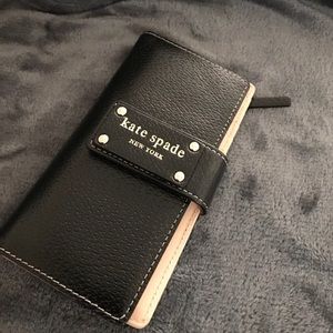 GUC Kate Spade Wallet