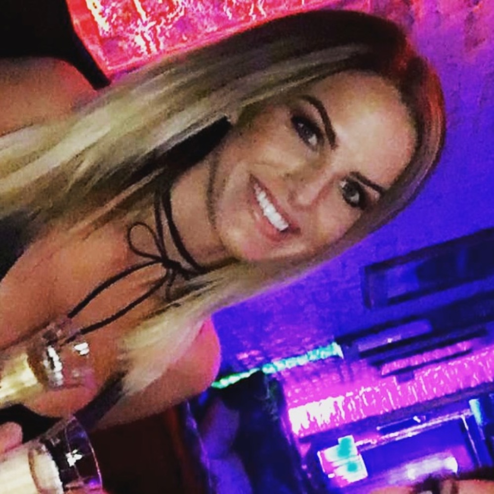 Meet your Posher, Shelbie