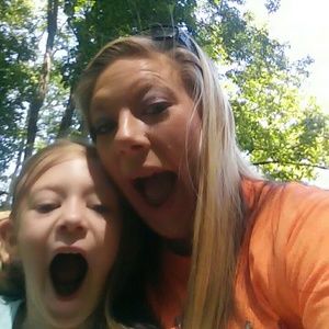 Meet your Posher, Nikki