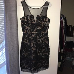 BCBG Dress