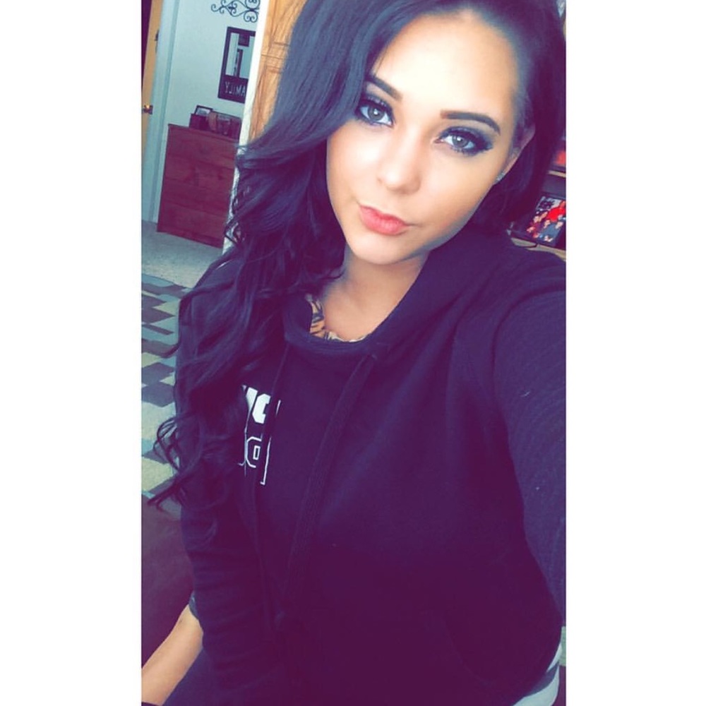 Meet your Posher, Paige