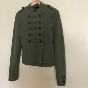 Sale! Express Military Jacket