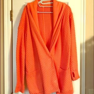 Lululemon cardigan