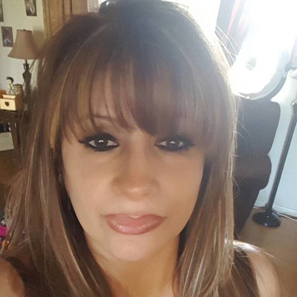 Meet your Posher, Delfina