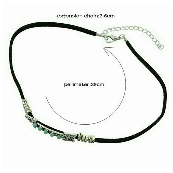 💗REDUCED (FIRM) 💗LAST 1 Arrow Necklace - Picture 2 of 5